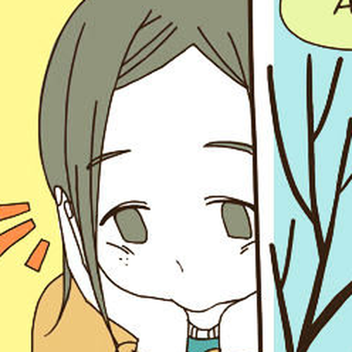 Story of Someone We Know Chapter 37 : No, Because You‘re Too Nice cover