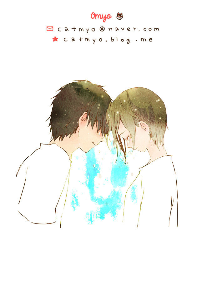 Story of Someone We Know Chapter 40 page 20 - Chapter 40 : I Think It'll Be Okay