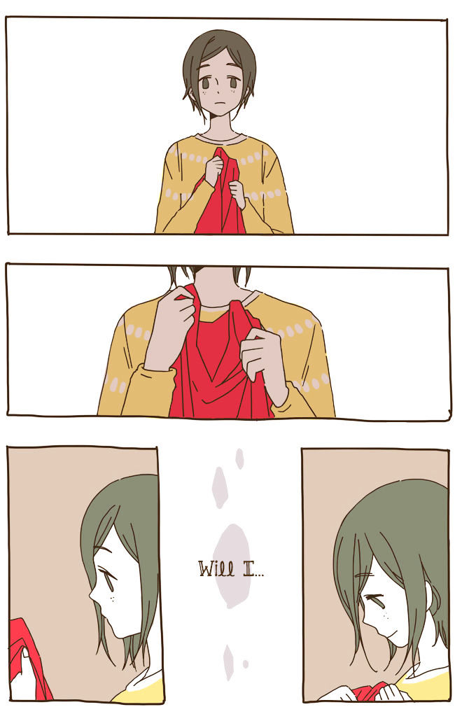 Story of Someone We Know Chapter 41 page 13 - Chapter 41