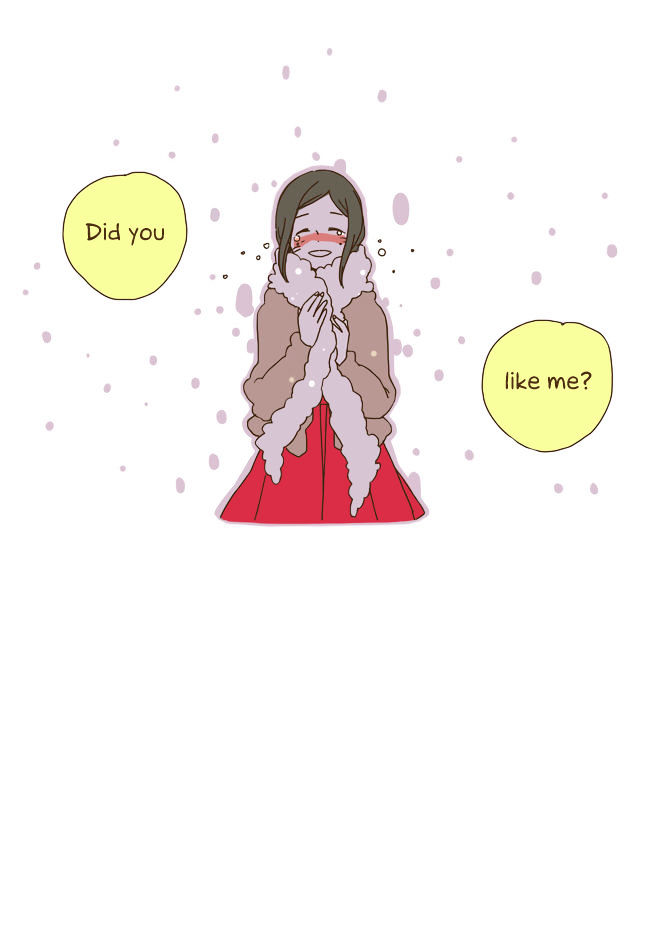 Story of Someone We Know Chapter 41 page 20 - Chapter 41