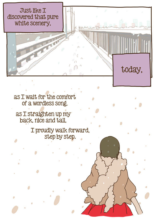 Story of Someone We Know Chapter 41 page 23 - Chapter 41