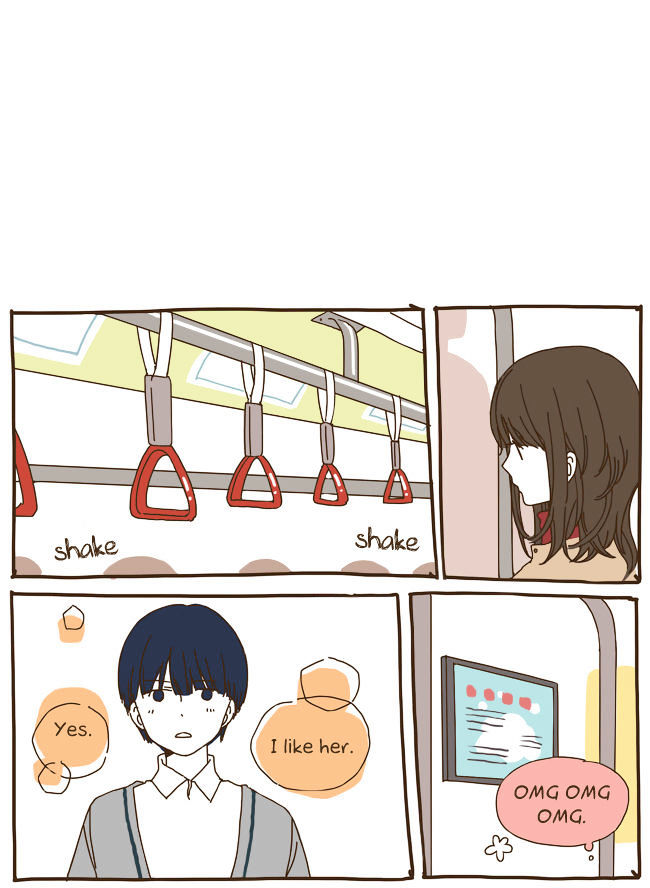 Story of Someone We Know Chapter 44 page 11 - Chapter 44