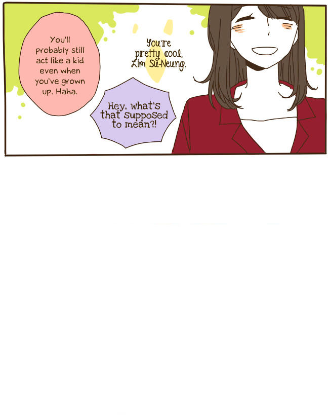 Story of Someone We Know Chapter 45 page 17 - Chapter 45