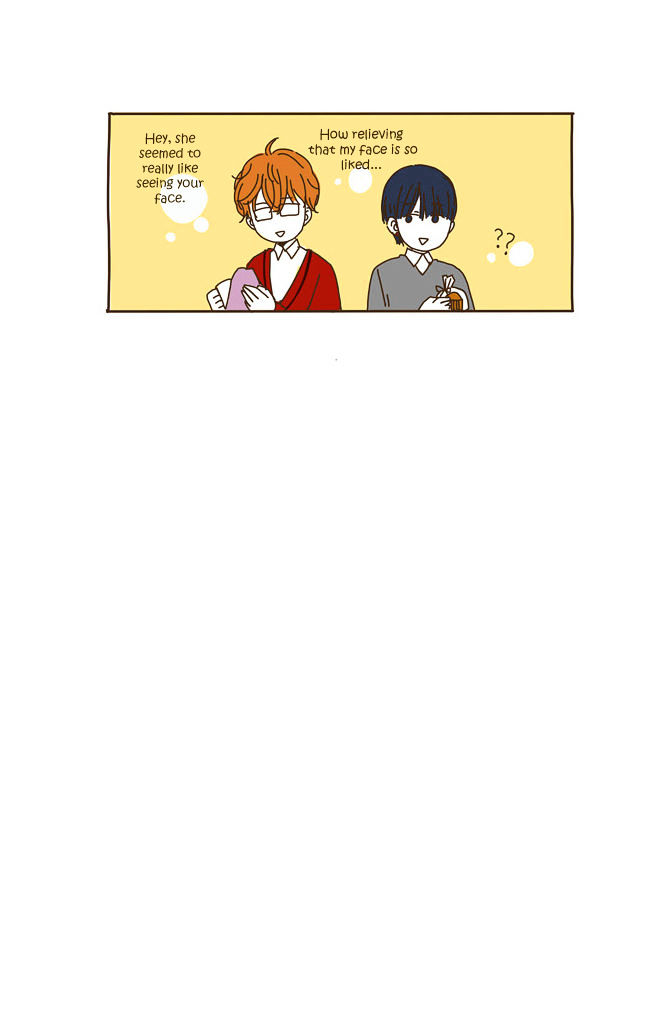 Story of Someone We Know Chapter 45 page 20 - Chapter 45