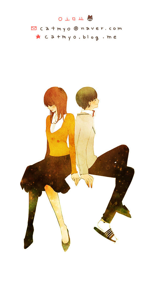 Story of Someone We Know Chapter 45 page 21 - Chapter 45