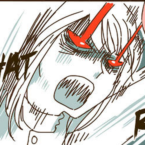 Story of Someone We Know Chapter 45 cover