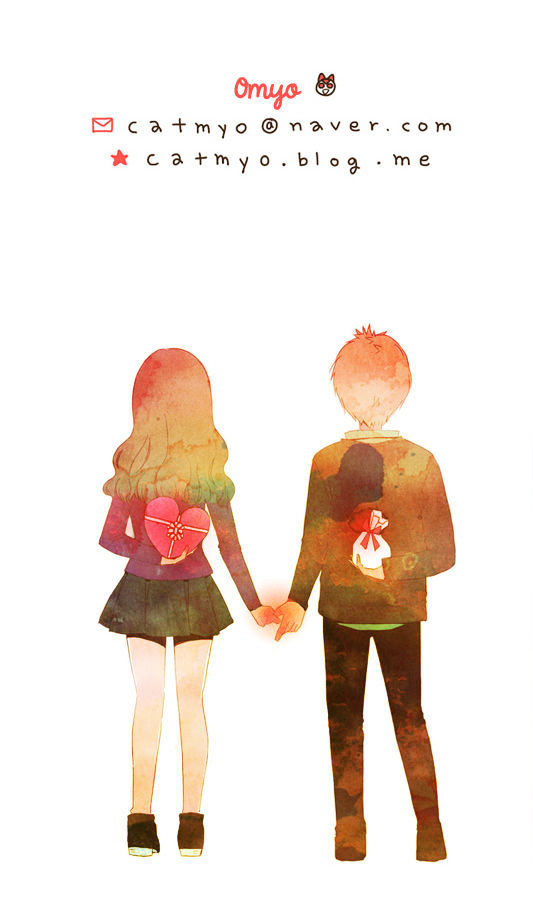 Story of Someone We Know Chapter 46 page 21 - Chapter 46