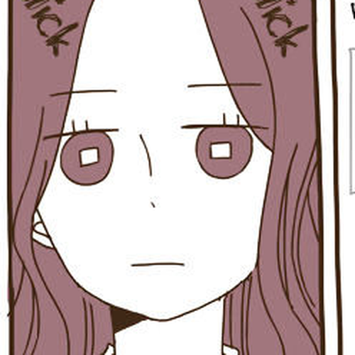 Story of Someone We Know Chapter 46 cover