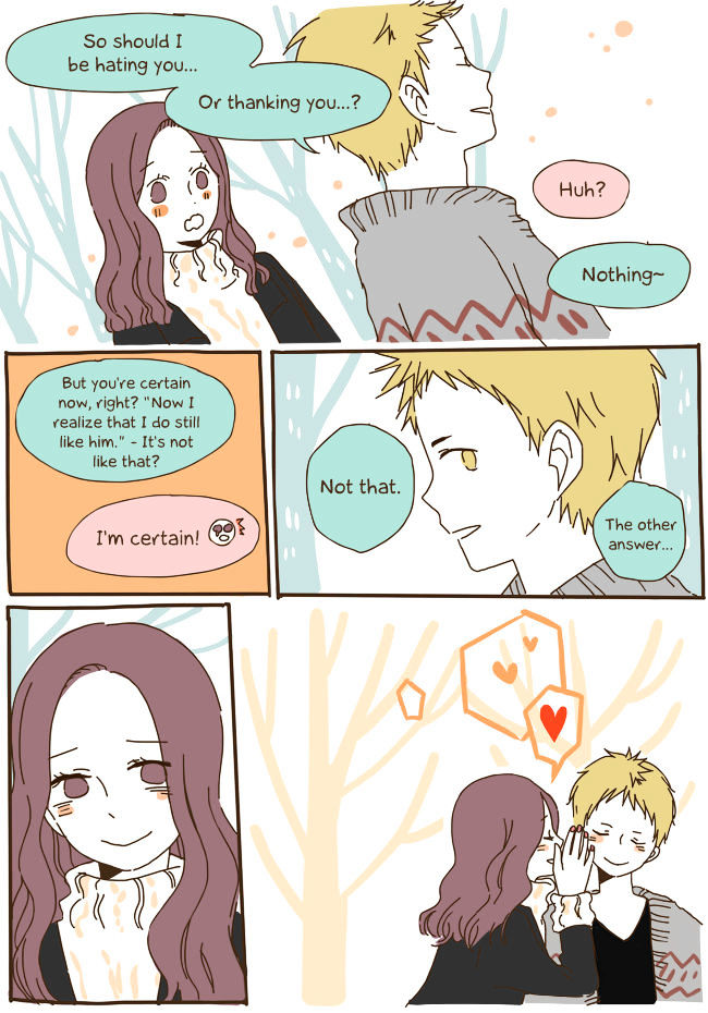 Story of Someone We Know Chapter 48 page 16 - Chapter 48