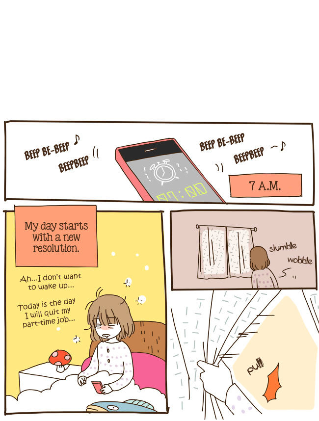 Story of Someone We Know Chapter 49 page 3 - Chapter 49