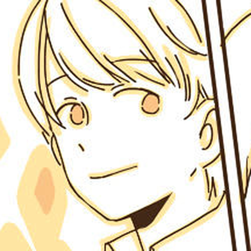 Story of Someone We Know Chapter 51 cover