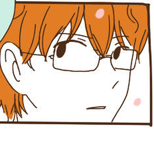 Story of Someone We Know Chapter 52 : Get-Together cover