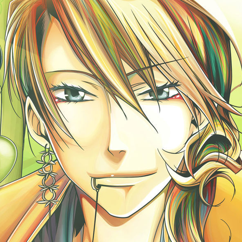 Story of Someone We Know Chapter 55 : That Feeling cover