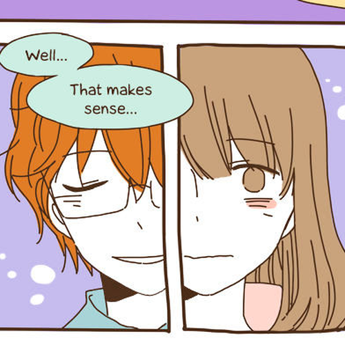 Story of Someone We Know Chapter 58 : Why Are You Quitting? cover