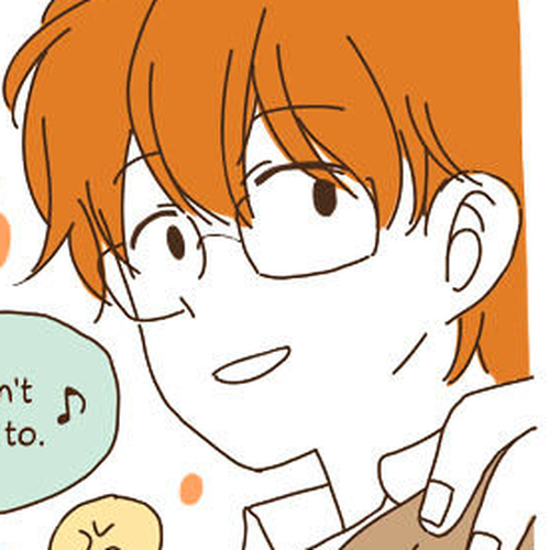 Story of Someone We Know Chapter 59 : It's The Opposite cover