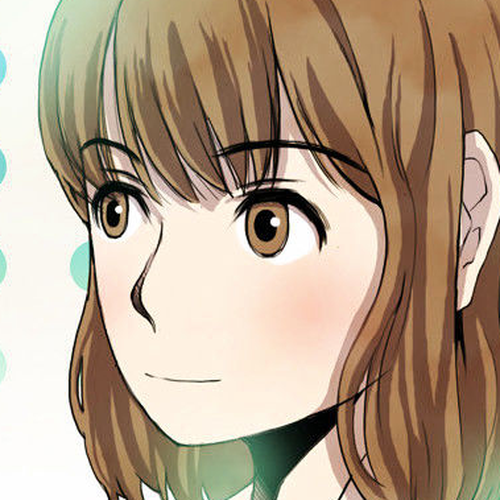 Story of Someone We Know Chapter 60.5 : Afterword(end) cover