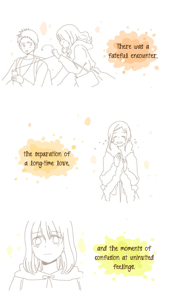 Story of Someone We Know Chapter 60 page 13 - Chapter 60 : Story of Someone We Know