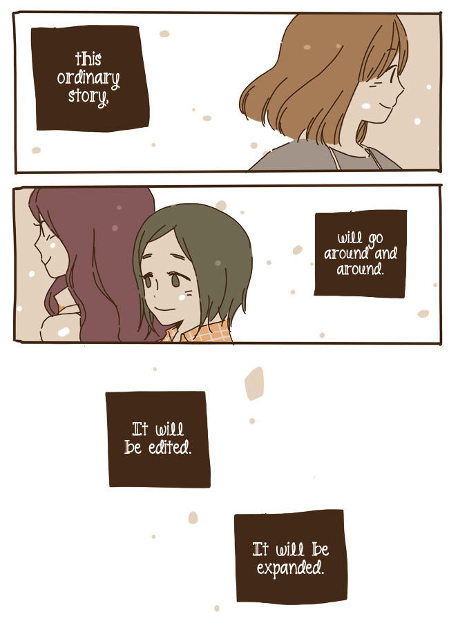 Story of Someone We Know Chapter 60 page 16 - Chapter 60 : Story of Someone We Know