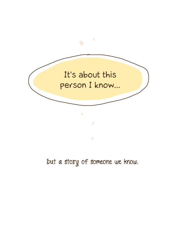 Story of Someone We Know Chapter 60 page 18 - Chapter 60 : Story of Someone We Know