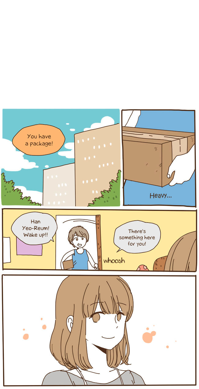 Story of Someone We Know Chapter 60 page 2 - Chapter 60 : Story of Someone We Know