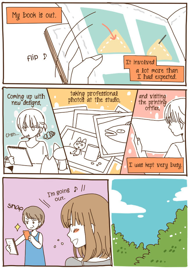 Story of Someone We Know Chapter 60 page 4 - Chapter 60 : Story of Someone We Know