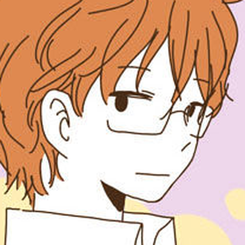 Story of Someone We Know Chapter 7 : Forever a Part-Timer cover