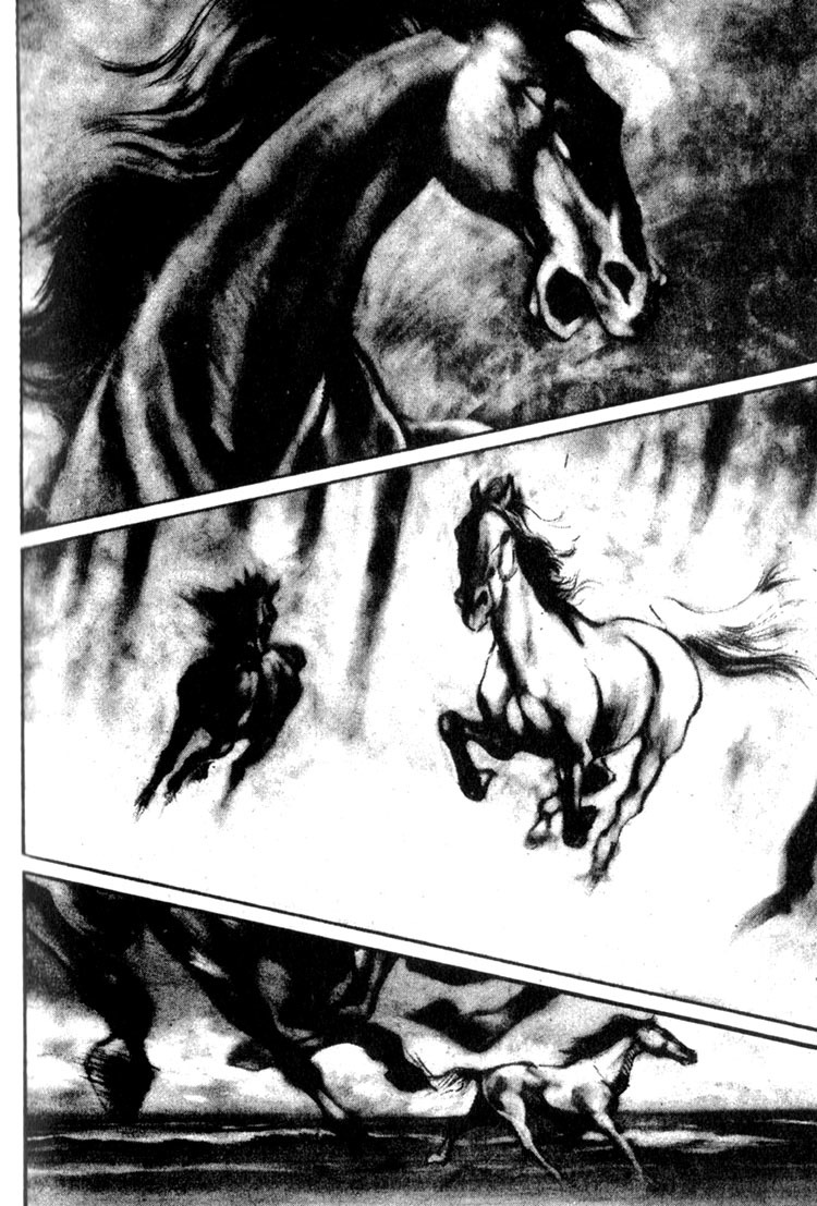Strain Chapter 1.2 page 5 - Chapter 1.2: Mayo, The Horse (2)