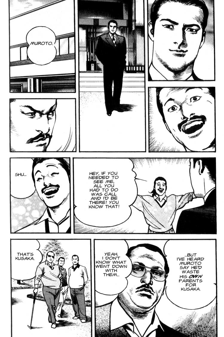 Strain Chapter 10 page 22 - Chapter 10: Target