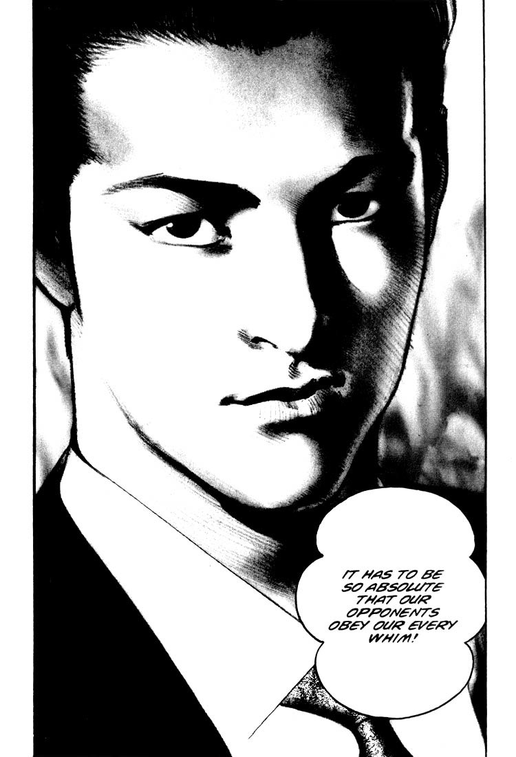 Strain Chapter 17 page 30 - Chapter 17: Absolute Power