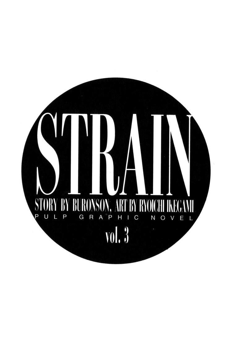 Strain Chapter 17 page 4 - Chapter 17: Absolute Power