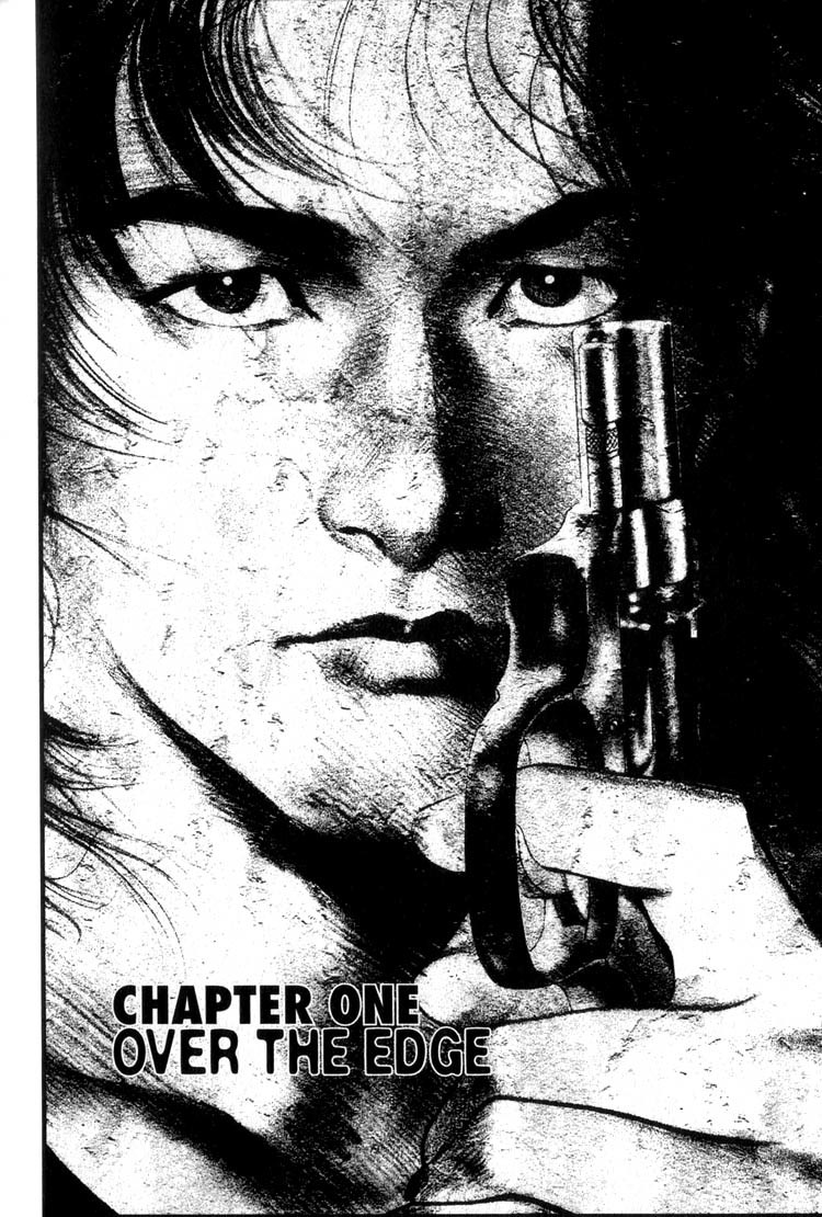 Strain Chapter 25 page 6 - Chapter 25: Over The Edge