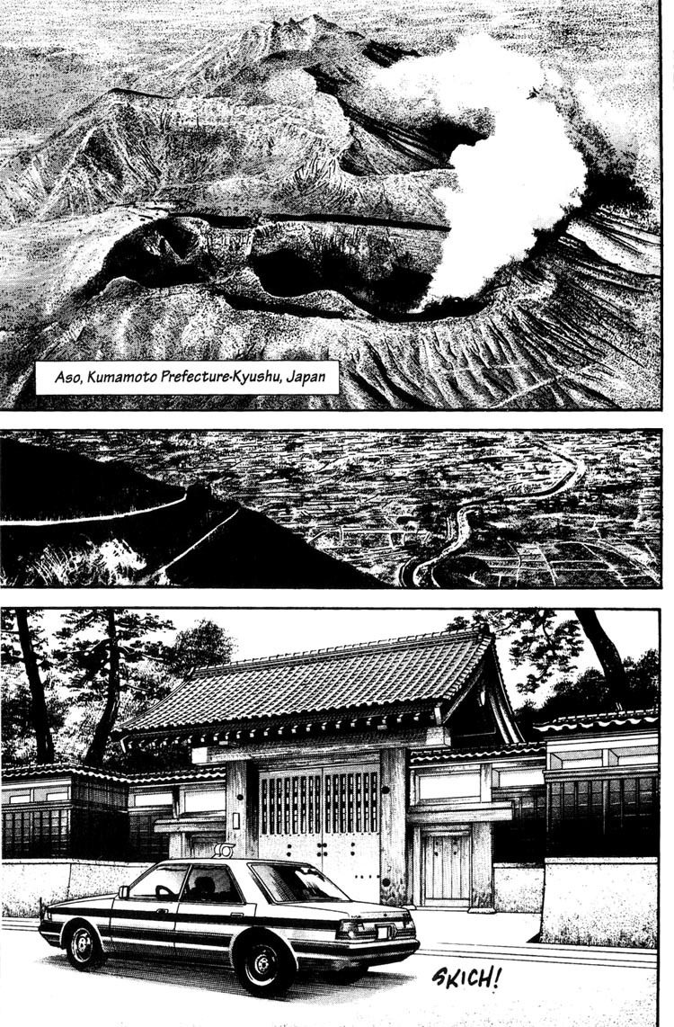 Strain Chapter 26 page 15 - Chapter 26: Retaliation