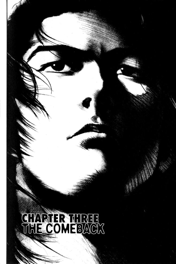 Strain Chapter 27 page 2 - Chapter 27: The Comeback