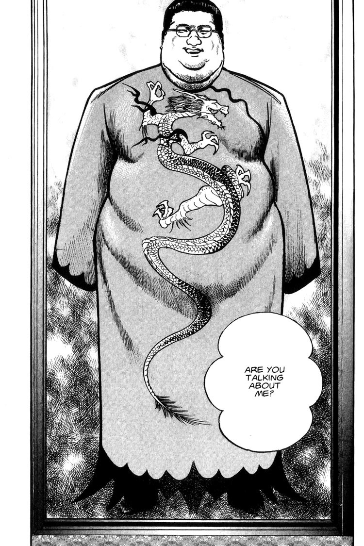 Strain Chapter 27 page 26 - Chapter 27: The Comeback