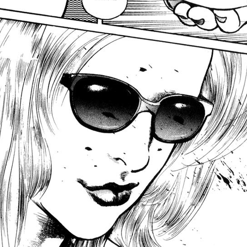 Strain Chapter 30: The Decision cover