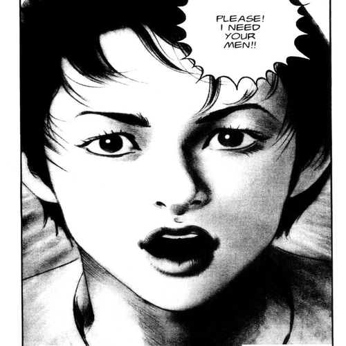 Strain Chapter 32: Temperament cover