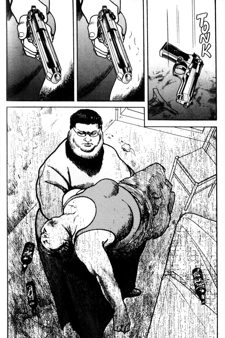 Strain Chapter 36 page 26 - Chapter 36: Reverse Wind