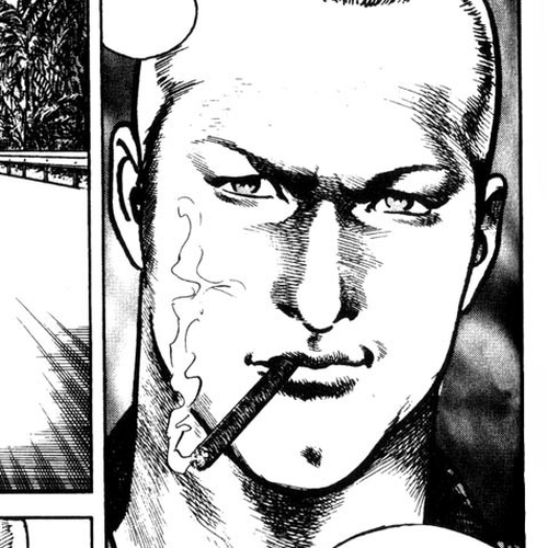 Strain Chapter 36: Reverse Wind cover
