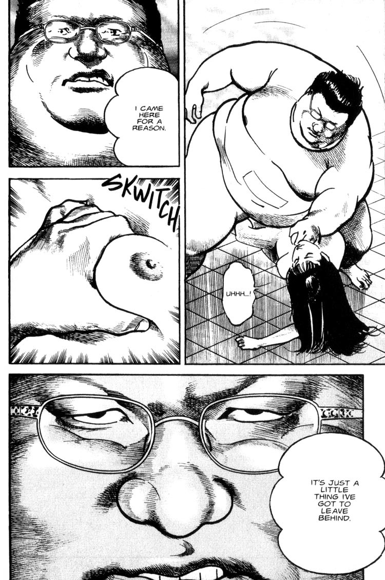 Strain Chapter 38 page 26 - Chapter 38: Will