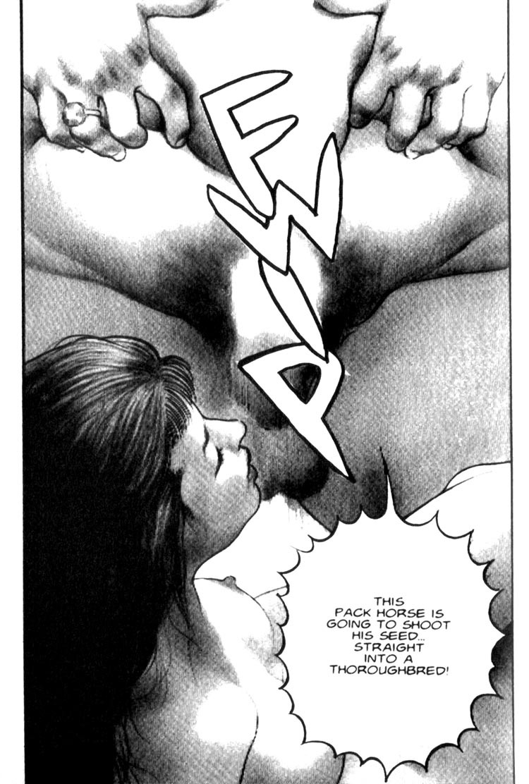 Strain Chapter 38 page 27 - Chapter 38: Will