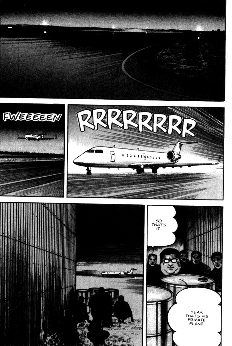 Strain Chapter 39 page 14 - Chapter 39: Fulfillment