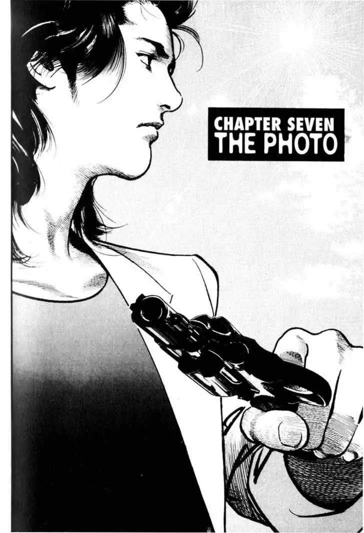 Strain Chapter 7 page 1 - Chapter 7: The Photo