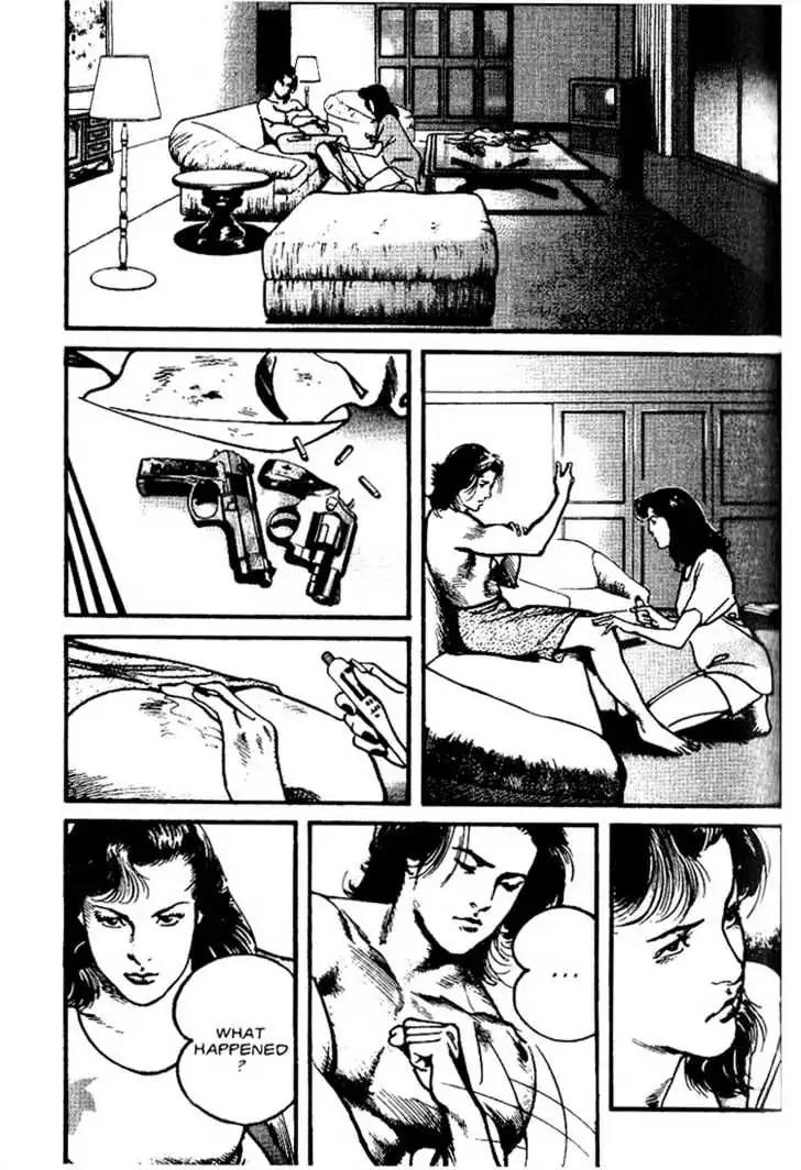 Strain Chapter 7 page 2 - Chapter 7: The Photo