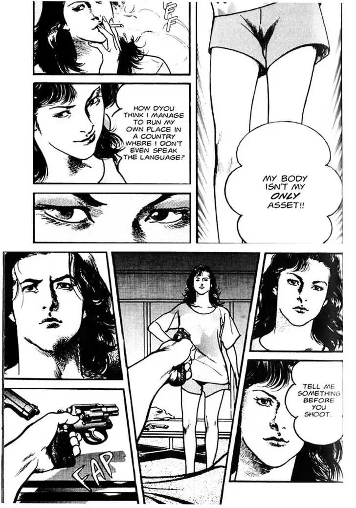 Strain Chapter 7 page 4 - Chapter 7: The Photo