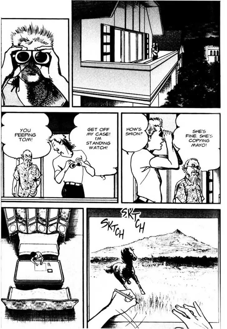 Strain Chapter 7 page 8 - Chapter 7: The Photo