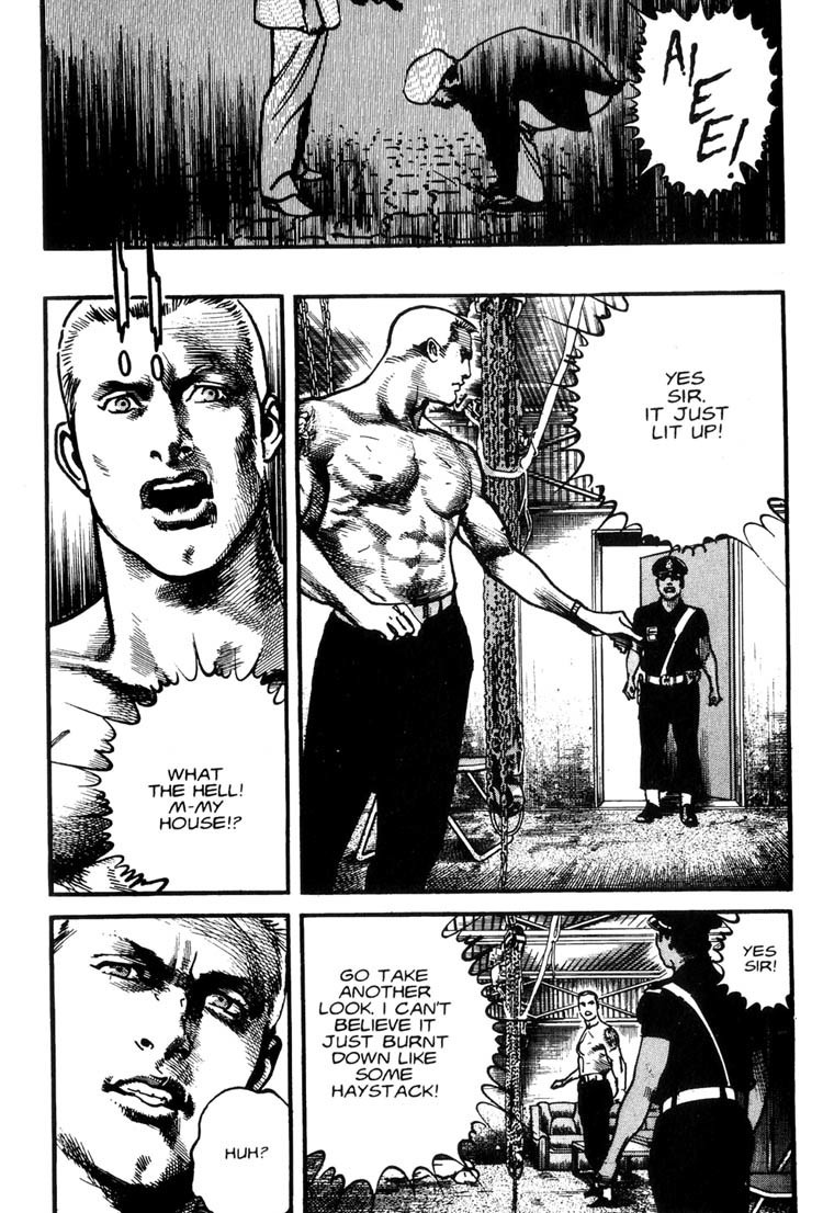 Strain Chapter 9 page 26 - Chapter 9: Japanese