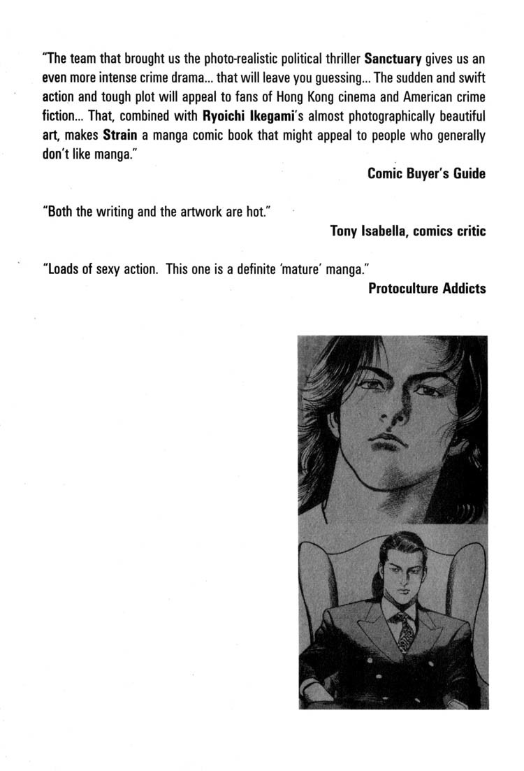 Strain Chapter 9 page 3 - Chapter 9: Japanese