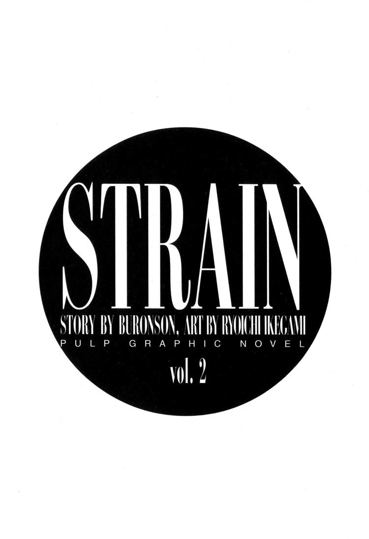 Strain Chapter 9 page 4 - Chapter 9: Japanese