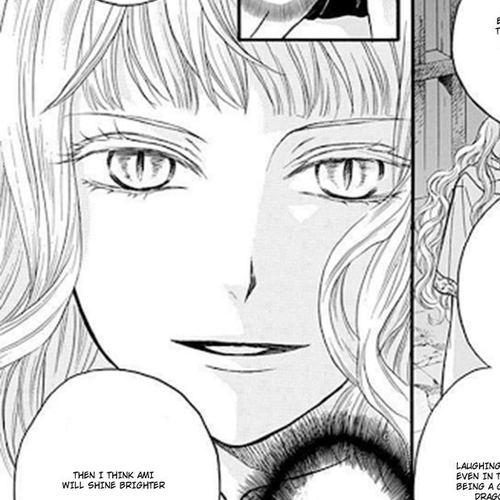 Strange Dragon Chapter 11 : Chapter 11 cover