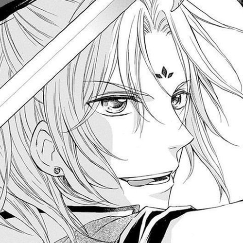 Strange Dragon Chapter 6 cover